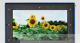 ORTUS開發出9.6英寸、4K×2K液晶面板