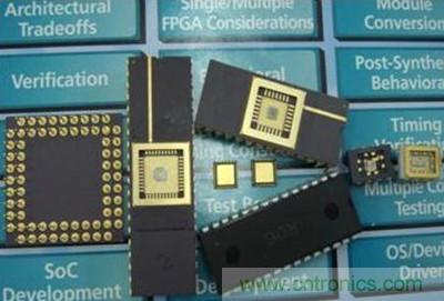 GLOBALFOUNDRIES采用Cadence設計工具，DFM流程加快四倍