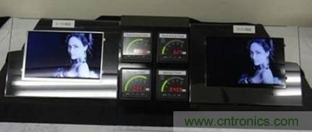 IGZO為什么能夠省電？