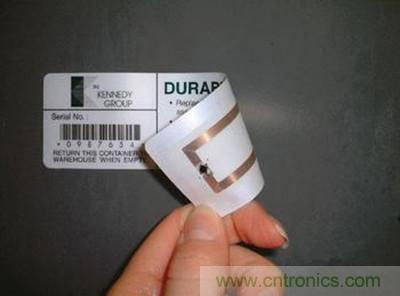 eID VS RFID：電子標簽技術對比孰優孰劣？