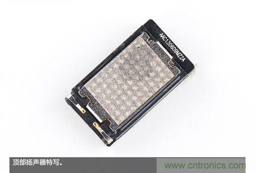 799元，看小米紅米手機內部用什么零件？電子元件技術網