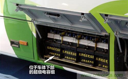 30秒內充滿電，超級電容技術詳解-電子元件技術網