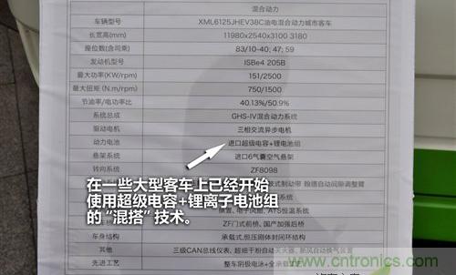 30秒內充滿電，超級電容技術詳解-電子元件技術網