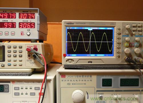 爆600W正弦波逆變器制作全流程，附完整PCB資料