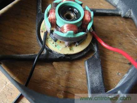 想減少電費嗎？DIY一個迷你風力發電機吧
