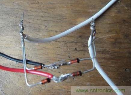 想減少電費嗎？DIY一個迷你風力發電機吧