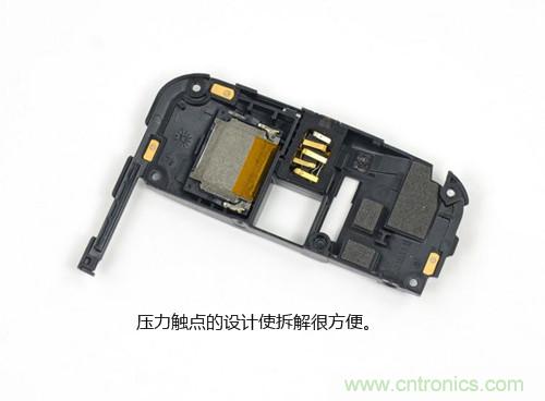 揭秘八核X8 SoC真面目，智能手機Moto X詳細拆解！