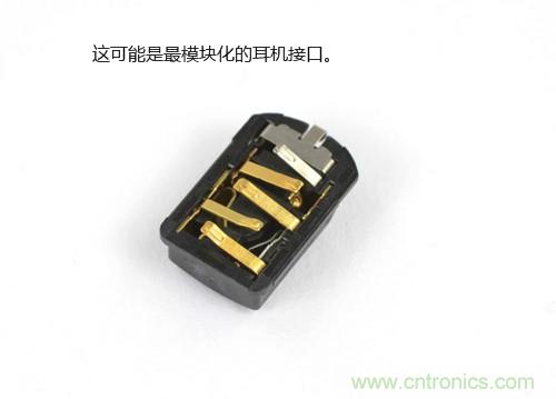 揭秘八核X8 SoC真面目，智能手機Moto X詳細拆解！