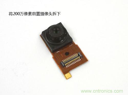 揭秘八核X8 SoC真面目，智能手機Moto X詳細拆解！