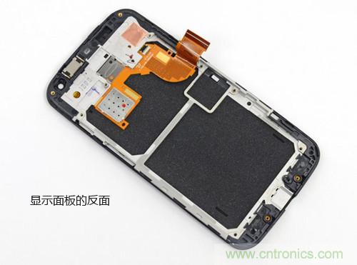 揭秘八核X8 SoC真面目，智能手機Moto X詳細拆解！