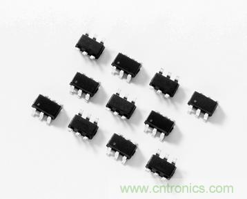  Littelfuse新型保護晶閘管，結電容比箝位器件低45%