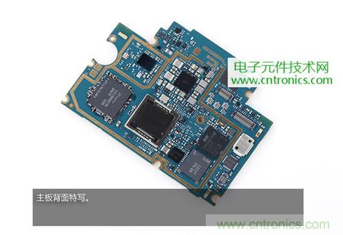 完爆三星Note 3，小米3移動版工程機拆解！