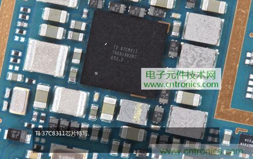 完爆三星Note 3，小米3移動版工程機拆解！