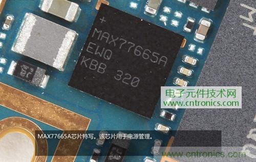 完爆三星Note 3，小米3移動版工程機拆解！
