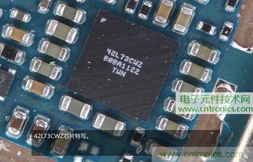 完爆三星Note 3，小米3移動版工程機拆解！