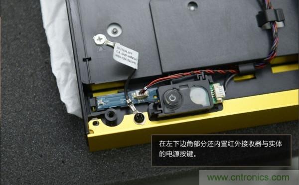 “價格戰”失??！2999小米電視拆解看做工