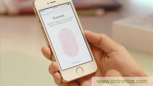 從技術角度剖析iPhone 5s，誰說沒有優點？