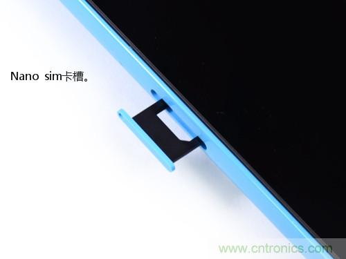 內部設計能否出“彩”？“五彩機身”iPhone 5C拆解揭秘