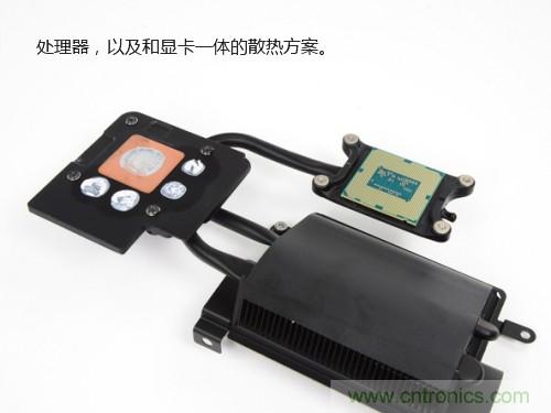 蘋果21.5/27寸新iMac拆解：硬件全面升級，維修不容易