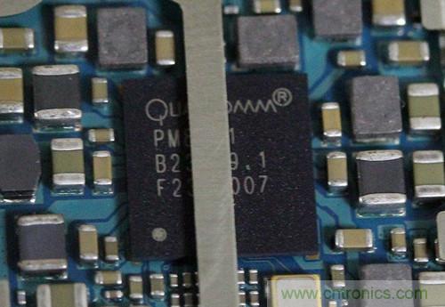拆解4G新機索尼M35t：用料十足，易于維修