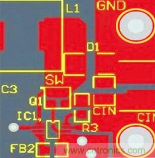 PCB布局的關鍵！教你一次搞定PCB布局