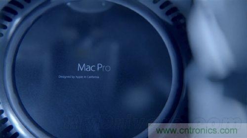 顛覆傳統設計，蘋果全新Mac Pro生產線探秘