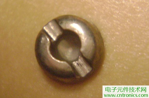 拆個老古董，日本精工石英電子掛鐘拆解