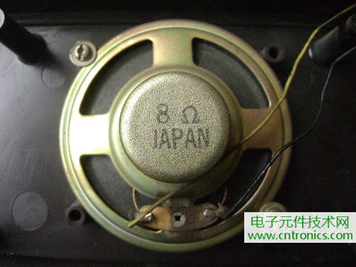 拆個老古董，日本精工石英電子掛鐘拆解