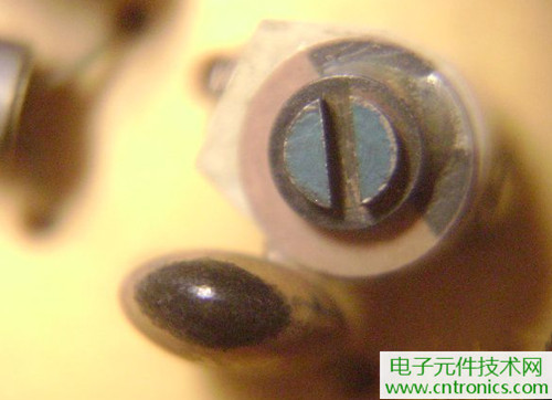 拆個老古董，日本精工石英電子掛鐘拆解