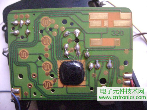 拆個老古董，日本精工石英電子掛鐘拆解