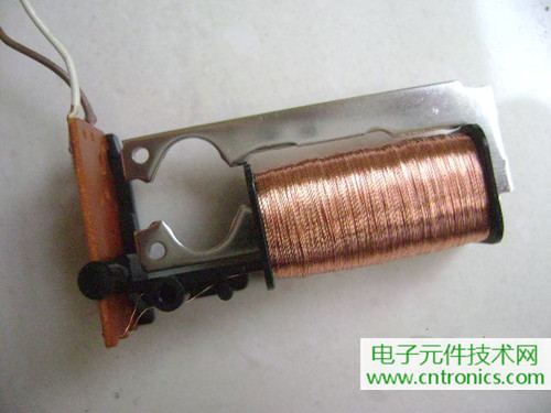 拆個老古董，日本精工石英電子掛鐘拆解