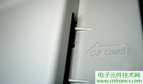 觸摸屏售價過萬？一臺工控設備觸摸屏拆解
