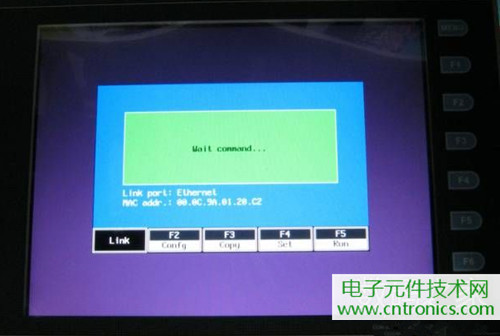 觸摸屏售價過萬？一臺工控設備觸摸屏拆解