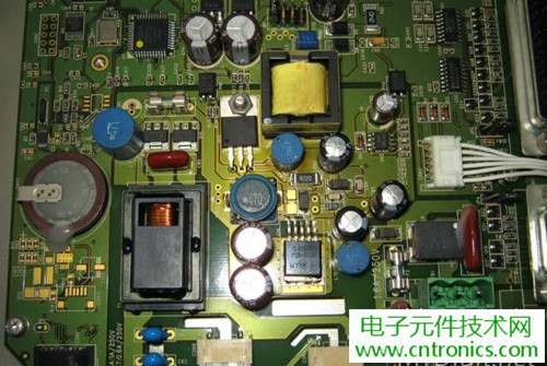 觸摸屏售價過萬？一臺工控設備觸摸屏拆解
