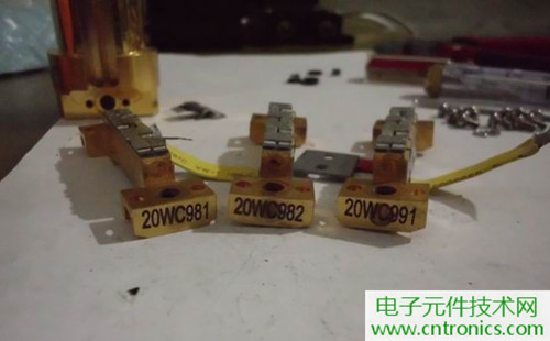 這貨一萬三？50W半導體激光模塊拆解