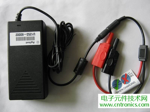 拆全球首款！安捷倫OLED手持式數字萬用表拆解