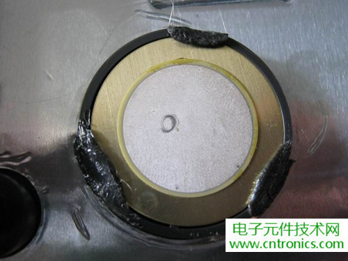 拆全球首款！安捷倫OLED手持式數字萬用表拆解