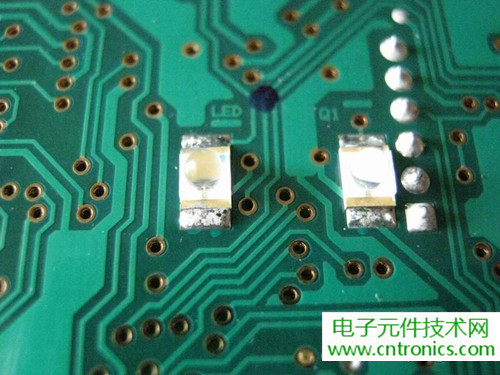 拆全球首款！安捷倫OLED手持式數字萬用表拆解