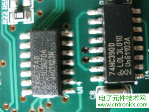 拆全球首款！安捷倫OLED手持式數字萬用表拆解