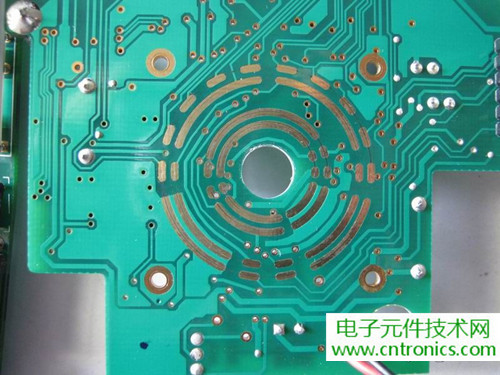 拆全球首款！安捷倫OLED手持式數字萬用表拆解