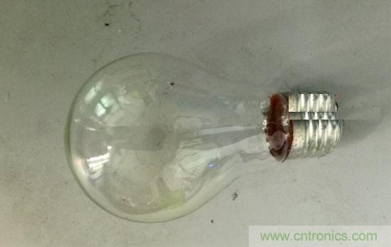 LED夜燈改裝記，如何廢物利用？