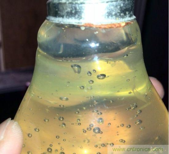 LED夜燈改裝記，如何廢物利用？