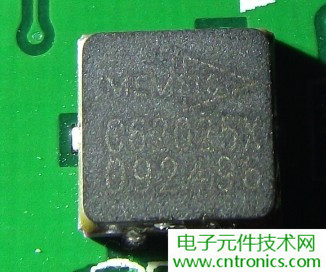 探秘電子紙！一款電紙書的電子墨水屏拆解