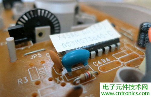 殿堂級機械鼠標拆解：嘆精致做工！