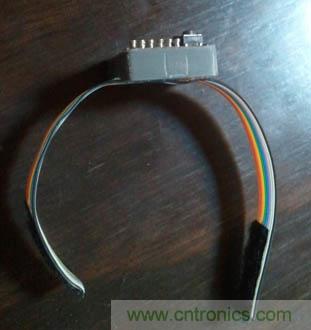 低調有內涵！別人看不懂的LED電子表DIY