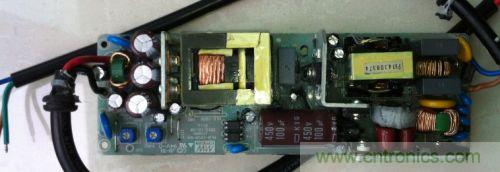 PCB布局該這么做！150W LED驅動電源拆解學習