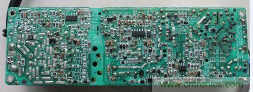 PCB布局該這么做！150W LED驅動電源拆解學習