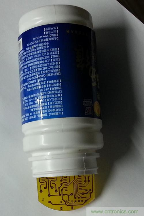 不足10元！低成本DIY便攜USB音箱