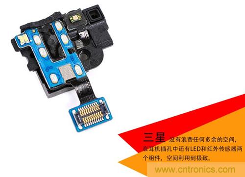 大神級S4拆機分析，小伙伴們驚呆了！