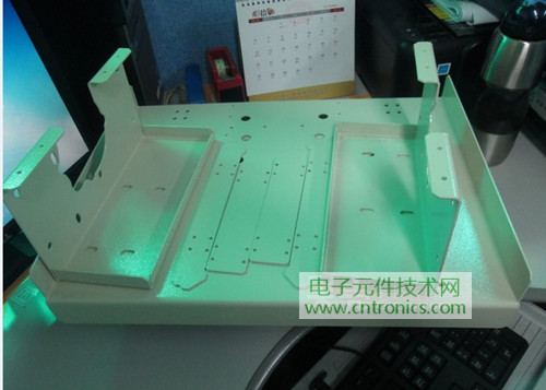 就那么簡單！DIY屬于自己的“賽格威”平衡車